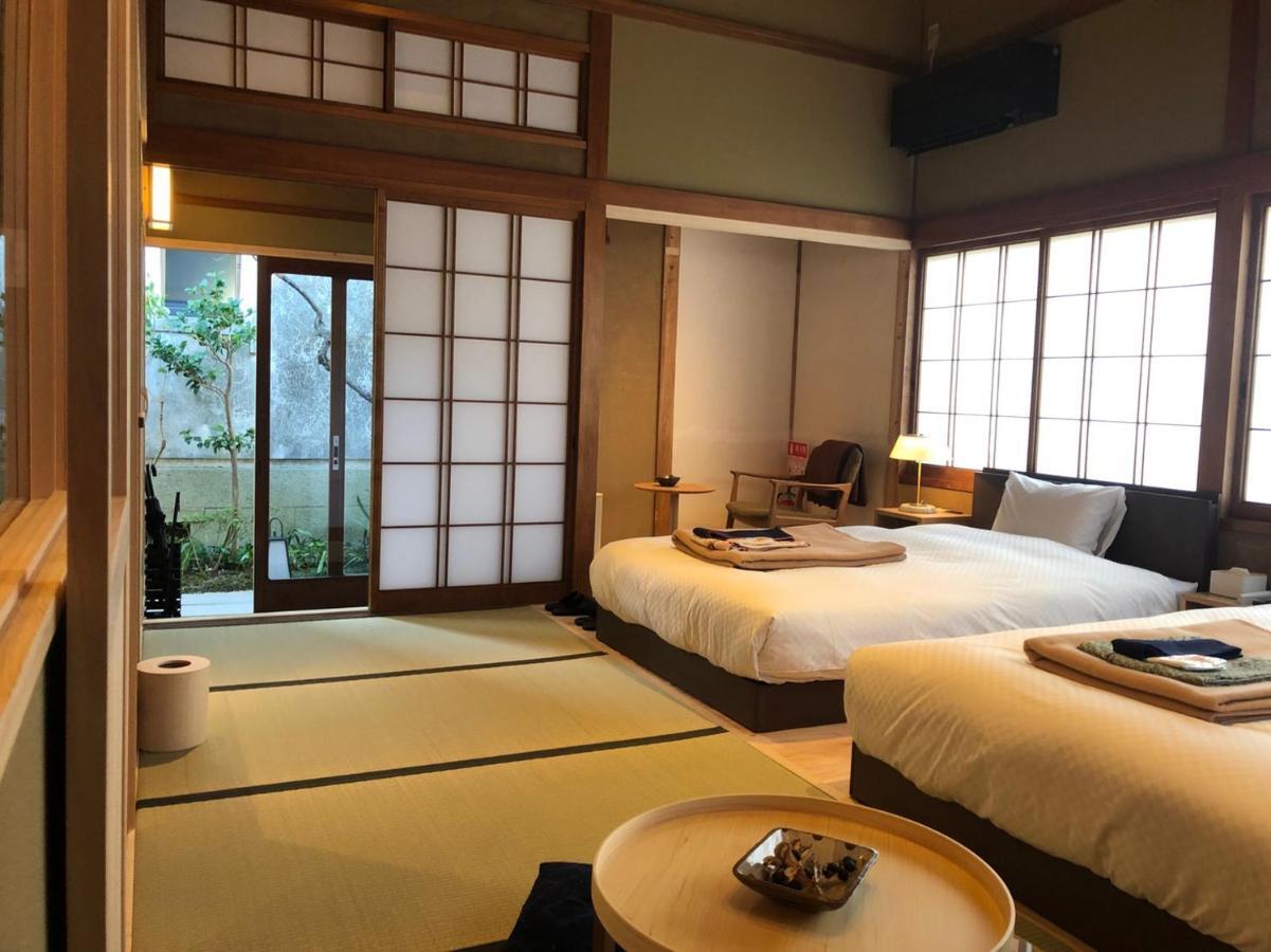 Hotel Cultia Dazaifu Exterior foto